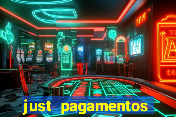 just pagamentos ltda pixbet